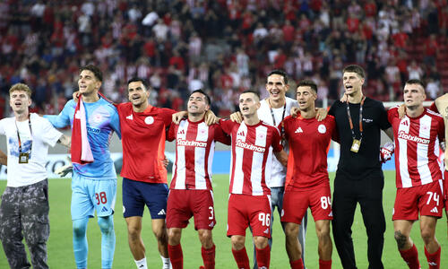 Οι 21 μέρες «φωτιά» και η διαχείριση του Μεντιλίμπαρ thumb