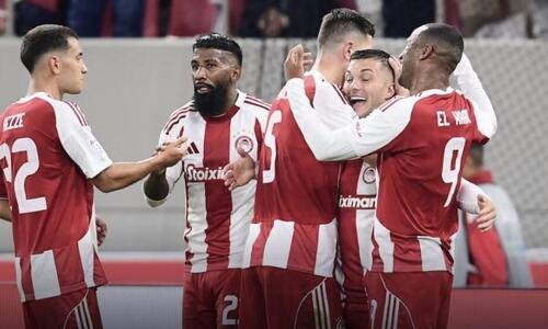 Απευθείας στη League Phase του Champions League ο Ολυμπιακός, αν... thumb