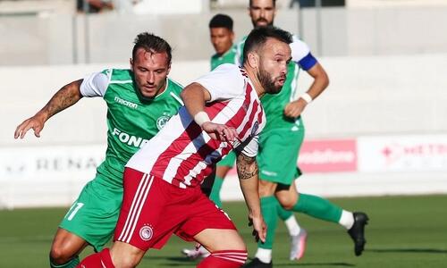 «Ο Ολυμπιακός έπιασε νωρίς το νόημα: 35 εκατ., αν περάσει την Ομόνοια» thumb