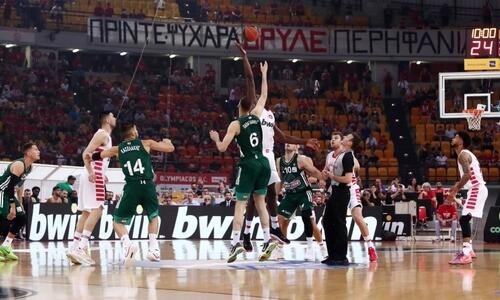 EuroLeague: Οι 18 ομάδες της σεζον 2022-2023, οριστικά εκτός οι ρωσικές thumb