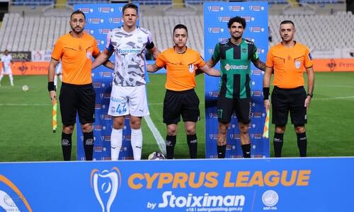 Αλλαγή ώρας στον αγώνα Απόλλων - Ολυμπιακός (08/02) thumb