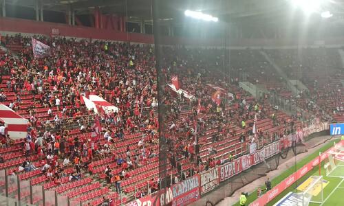 ΒΙΝΤΕΟ Sportime: «Ζεσταίνεται» το «Γ. Καραϊσκάκης» (vid) thumb