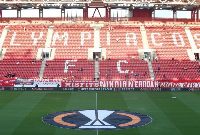 Ολυμπιακός: «Καταδικάζουμε την βία - Μέλος μας από σήμερα ο άτυχος Κορεάτης» thumb