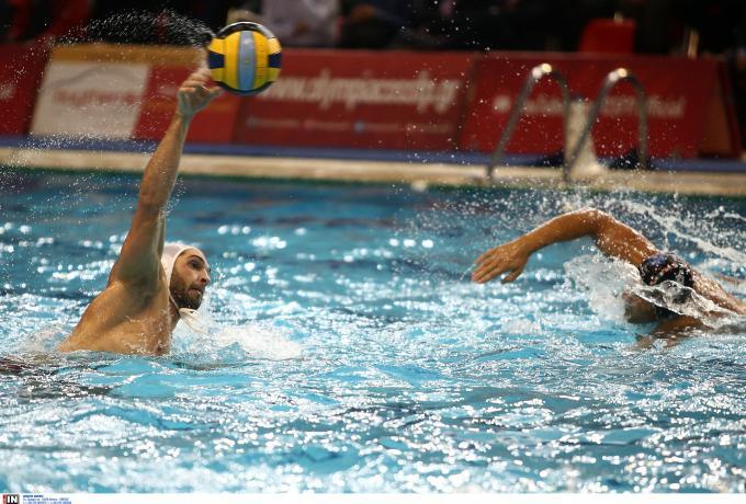 Επικράτησε της Προ Ρέκο στην πρεμιέρα ο Ολυμπιακός thumb