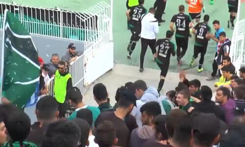 Βίντεο: Κάλεσμα και ντόπες για τους 14 «τελικούς» thumb