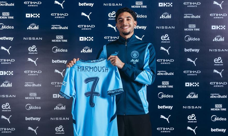 Ο Μαρμούς προειδοποίησε την Premier League: «Είμαι επικίνδυνος»! thumb