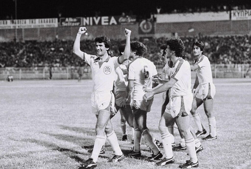 Η πρώτη «πράσινη» δεκάδα σε συμμετοχές thumb
