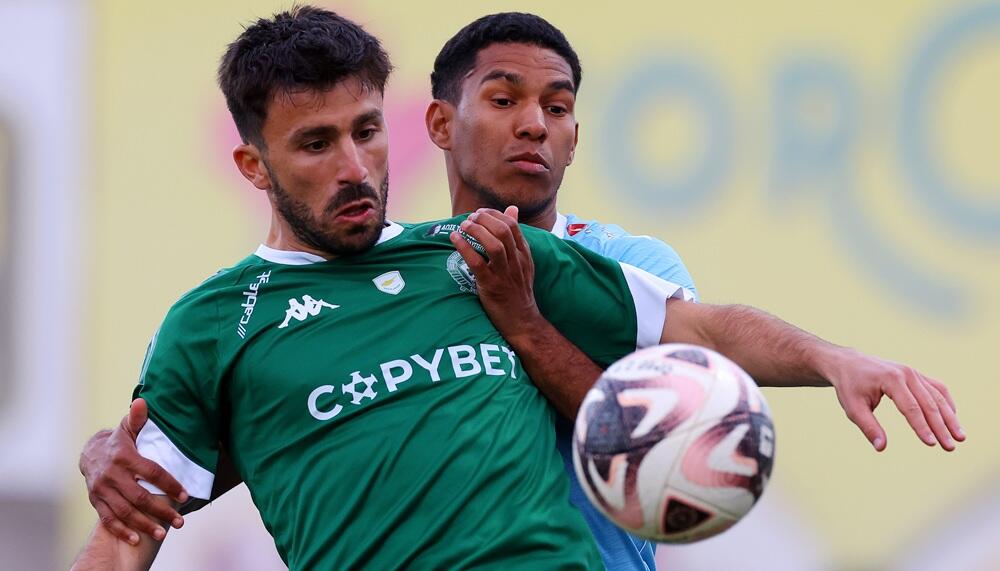 ΤΕΛΙΚΟ: Ομόνοια 29Μ - ΕΝΠ 0-2 thumb