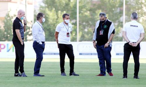 Το χειρότερο ξεκίνημα με Μπεργκ και Παπασταύρου thumb