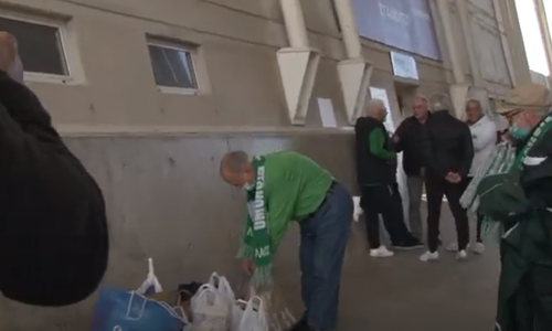 Δίπλα στις ευάλωτες οικογένειες η Ομόνοια (vid) thumb