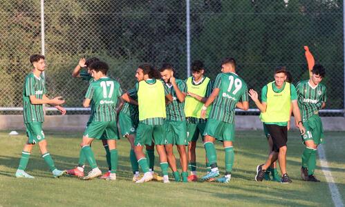 Ομόνοια U19: Δύσκολη έξοδος στη Λεμεσό thumb