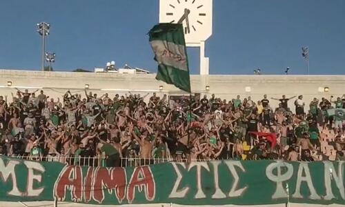 Ειρηνική πορεία στη Λάρνακα! thumb