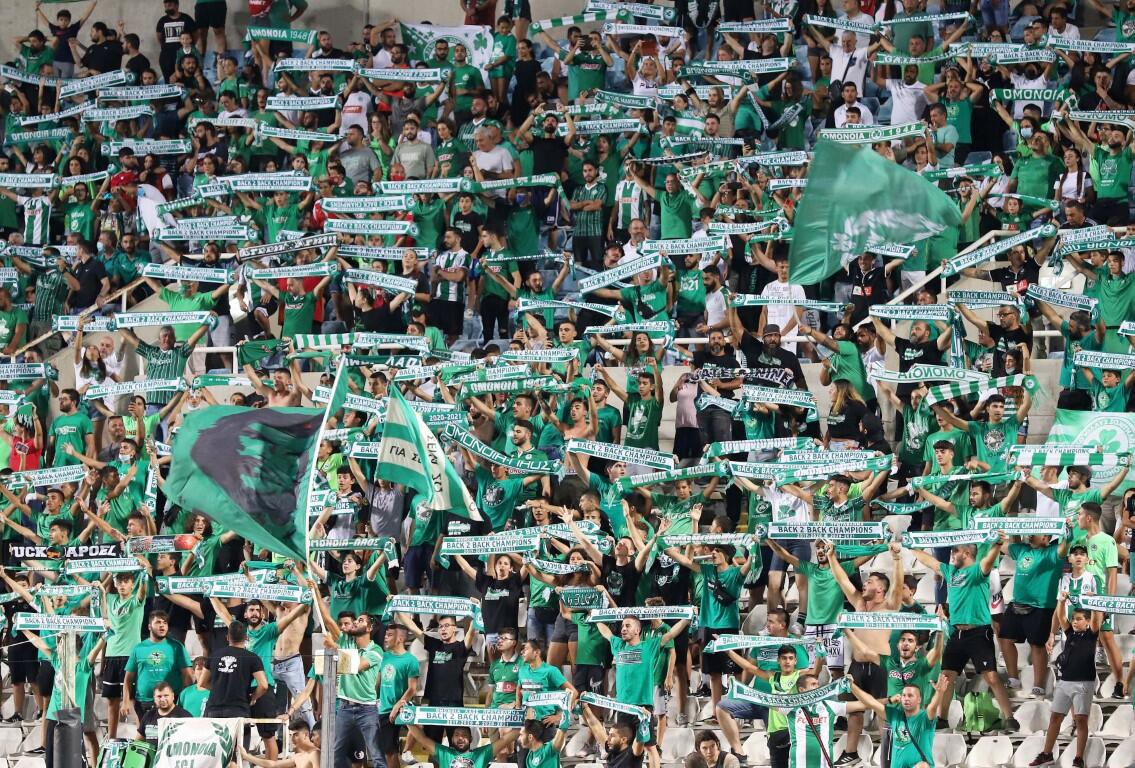 Green Fanatics: 