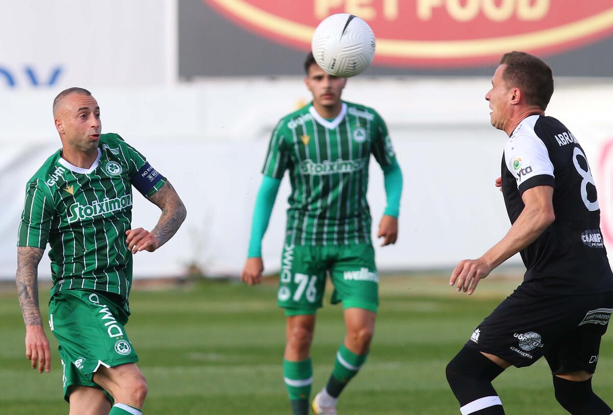 Πρώτα γήπεδο και μετά... Τορίνο-Ρόμα thumb