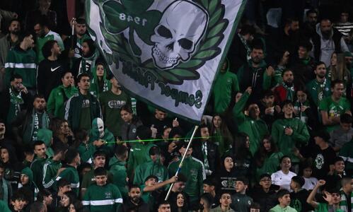 Συνεχίζεται η διάθεση των εισιτηρίων εν όψει Ραπίντ thumb