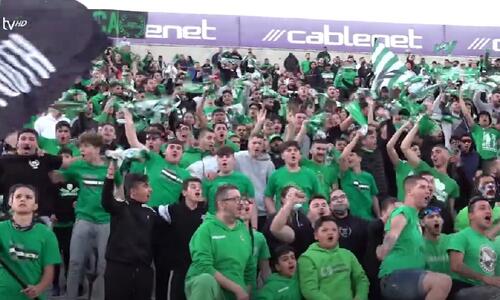 «Παίξε γερά Βασίλισσα!» (vid) thumb