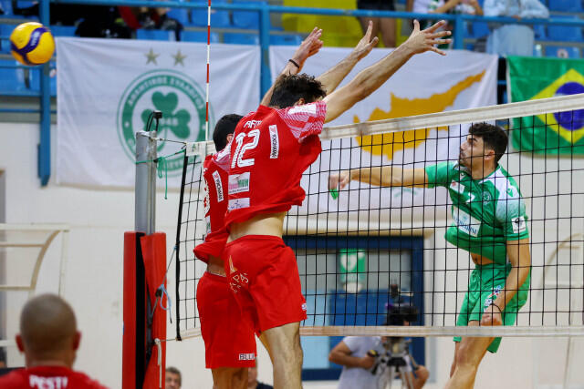Στις 23 Αυγούστου συσκέψεις για τους αγώνες Σούπερ Καπ Ανδρών – Γυναικών thumb