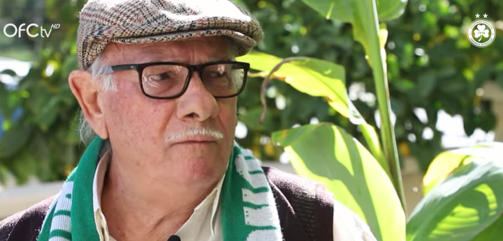Ομόνοια: Νέα ενότητα με τίτλο... «Ο 12ος παίκτης»! (ΒΙΝΤΕΟ) thumb