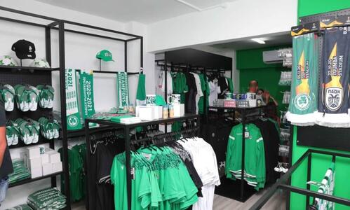 Πασχαλινό Ωράριο Green Boutique thumb