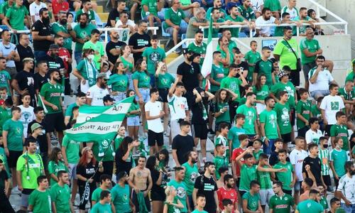 Ομόνοια: Ανακοίνωση για τους κατόχους διαρκείας thumb
