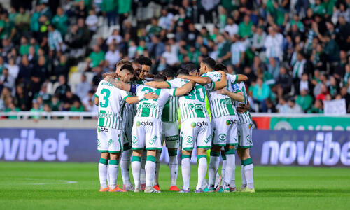Η επτάδα αλλαγών από τον Μπεργκ thumb