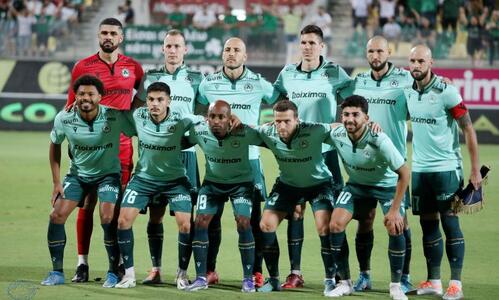 Ομόνοια: Χωρίς πρόκριση κόντρα σε βελγική ομάδα... thumb