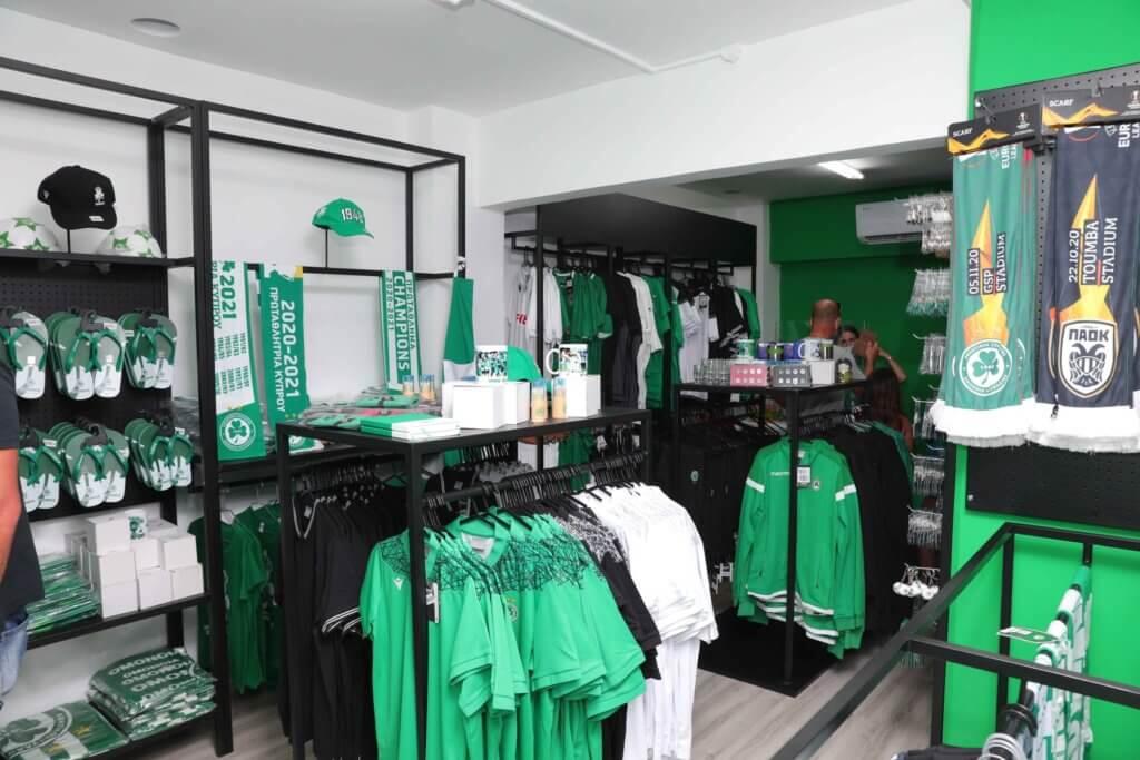 Πασχαλινό Ωράριο Green Boutique thumb