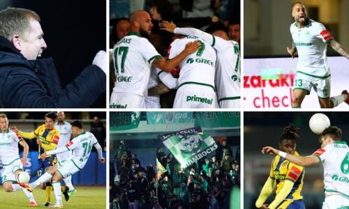 Πρωινό «χτύπημα» Ομόνοιας! (pic) thumb