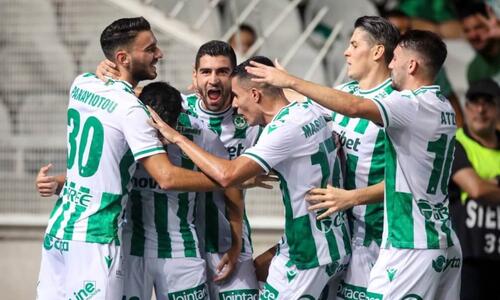 Για νίκη... εκτόξευσης στο πρώτο μεγάλο τεστ thumb