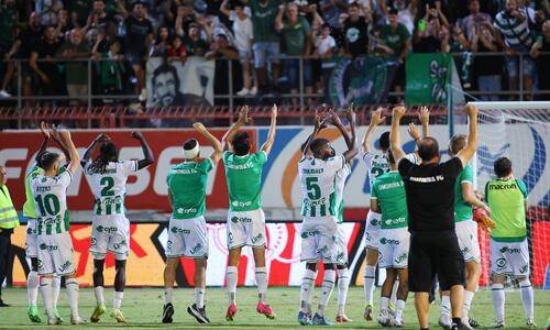 «Καλημέρα στον πράσινο λαό» thumb