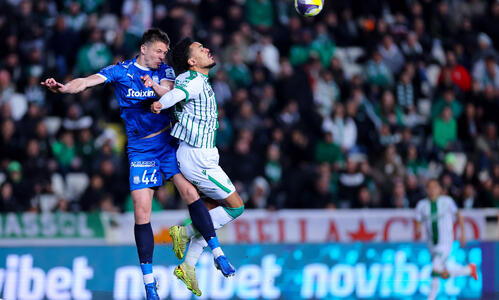 ΤΕΛΙΚΟ: Ομόνοια - Απόλλων 1-1 thumb