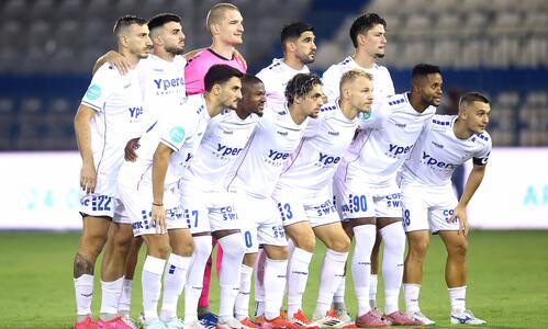 Αξιοπρεπής εμφάνιση και πίστη για αποτέλεσμα thumb