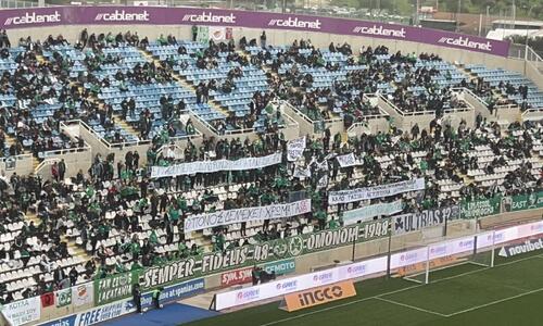 ΒΙΝΤΕΟ ST: Επτάλεπτη σιγή στο ΓΣΠ για τα αδικοχαμένο αετόπουλα! thumb