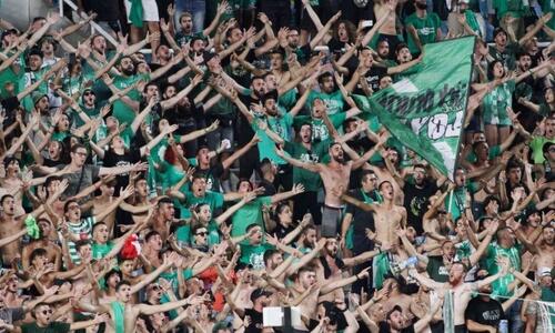 Μήνυμα συσπείρωσης από την Ομόνοια thumb