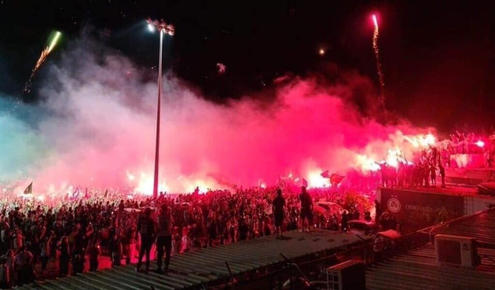 FCL: «Κοπιάστε να κάνουμε τους πάντες να παραμιλούν» thumb