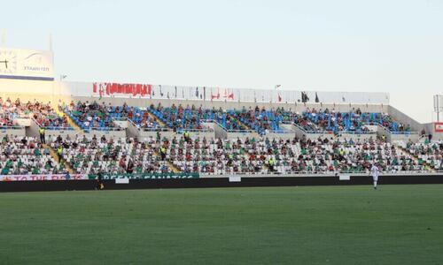 Sold Out σε Δυτική και Ανατολική - Ανοίγει και η νότια thumb
