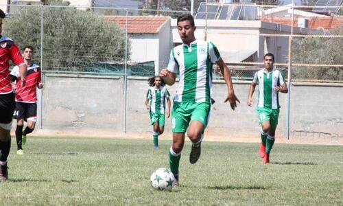 Πρόκριση για την ΟΜΟΝΟΙΑ U19 thumb