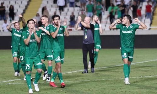 Βαθμολογία: Οι τρεις αήττητες ομάδες και το σκηνικό μετά την 6η αγωνιστική!  thumb