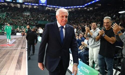 Ομπράντοβιτς: «Ανέλαβα την ευθύνη, δεν είχα άλλη δύναμη μέσα μου - Ο πρόεδρος είναι υπεύθυνος για αυτή την κατάσταση» thumb