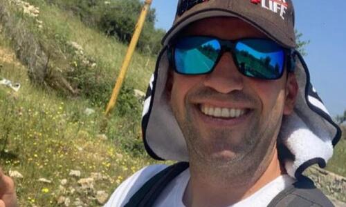 Update: Σε φυλακή στο Ιράν ο αγνοούμενος Ισπανός φίλαθλος! thumb