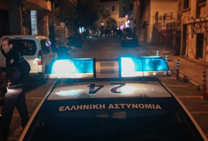 Σοβαρό οπαδικό επεισόδιο - Σε κρίσιμη κατάσταση οπαδός thumb