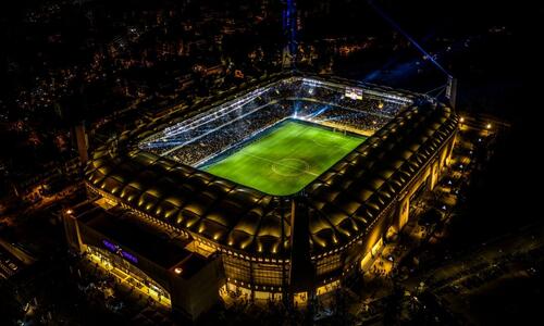 Στην OPAP Arena ο τελικός του Conference League του 2024 thumb