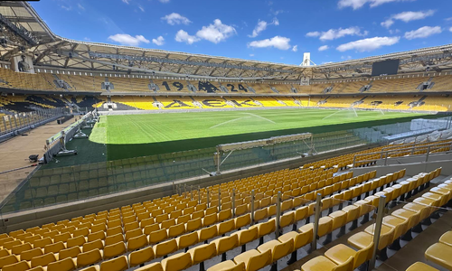 Μόλις 500 και όποιος προλάβει για OPAP Arena thumb