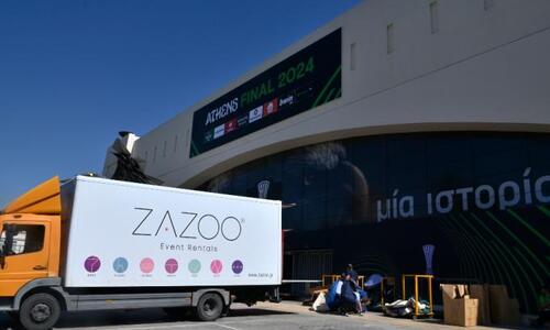 Επιστρέφει στην προηγούμενη μορφή της η OPAP Arena thumb