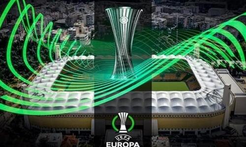 Ακυρώθηκε η «άφιξη» της κούπας του Conference League στη Νέα Φιλαδέλφεια! thumb
