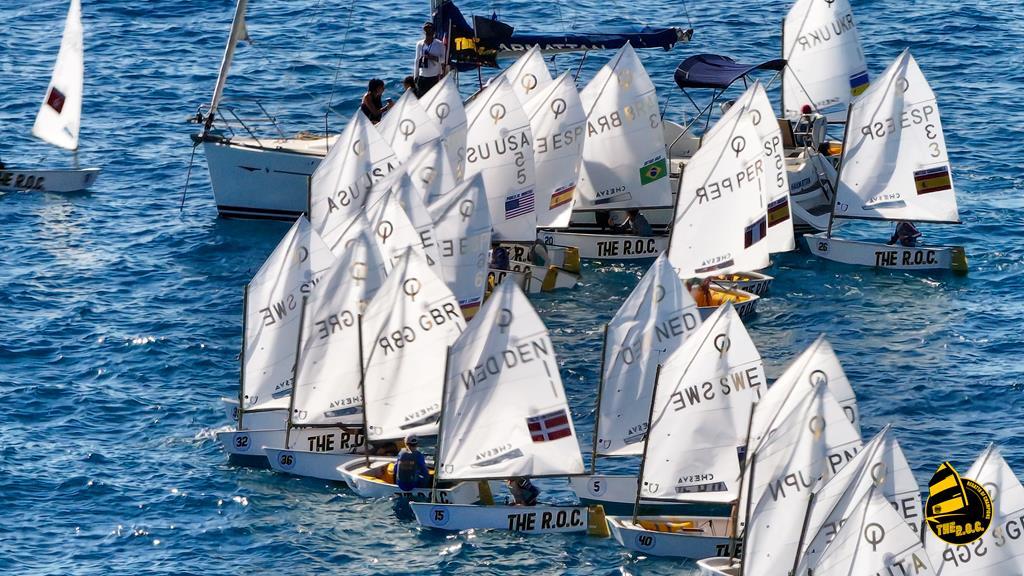 Απίστευτο θέαμα στο Chesva 2.0 Regatta of Champions thumb