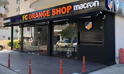 Υπενθύμιση ΑΠΟΕΛ για Orange Shop thumb