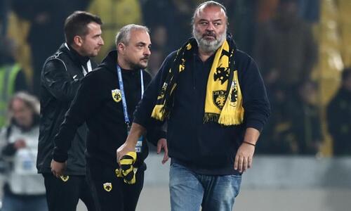 Οργή Ηλιόπουλου: Πρόστιμο 400.000€ και απαίτηση για τρεις σερί νίκες  thumb