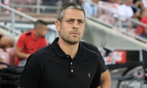 «Παίζει» δυνατά του Όρι Γκούτμαν για τον πάγκο! thumb
