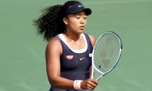 «Πάλεψα με την κατάθλιψη, αποχωρώ από το Roland Garros» thumb